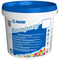 Fuga epoxydowa Kerapoxy 5kg WYBIERZ KOLOR
