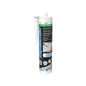 Mapeflex AC4 310ml biały