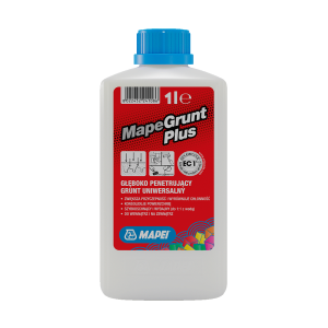 Mapegrunt PLUS 1L