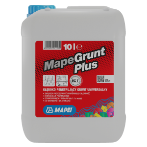 Mapegrunt PLUS 10L 