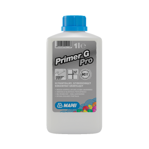 Primer G PRO - koncentrat gruntujący 1L