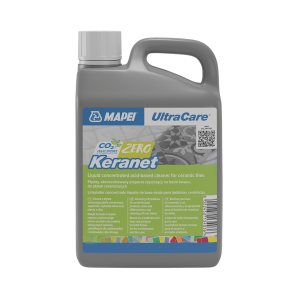 Keranet Easy  1 kg -środek czyszczący