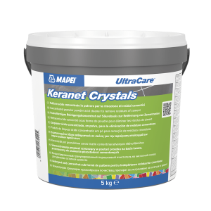 Keranet Crystal Ultracare 5KG