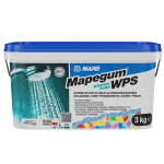 Mapegum WPS 3kg Płynna folia do izolacji