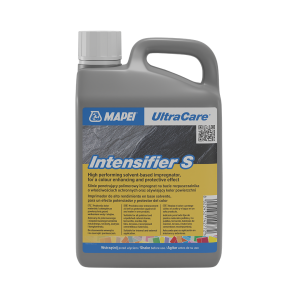 Intensifier S Ultracare 1KG