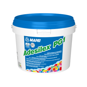 Adesilex PG1 (A+B)  A-1,5 kg B-0,5 kg