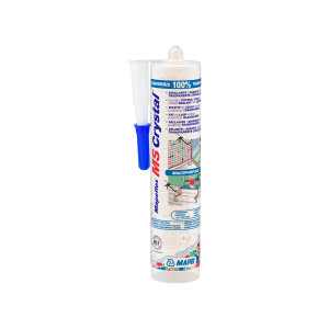 Mapeflex MS Crystal klej i uszczelniacz 