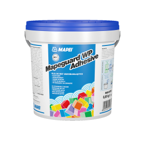 Klej do mat Mapeguard WP Adhesive 6,65 kg