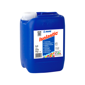 Isolastic C  -emulsja uelastyczniająca do zapraw klejowych -10kg