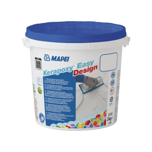 Fuga Mapei Kerapoxy Easy Design 142 (kolor - brąz) 3kg