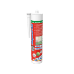 Silikon Mapesil AC 111 (kolor - srebrny) 310 ml 