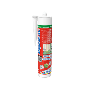 Silikon Mapesil AC 189 (kolor - orkisz) 310 ml