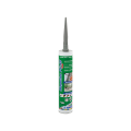 Uszczelniacz poliuretanowy Mapeflex PU45 FT 111 (kolor -srebrny ) 300 ml