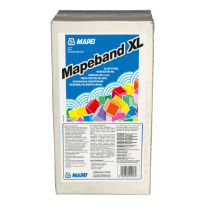 Taśma uszczelniająca MAPEI MAPEBAND XL 1mb 