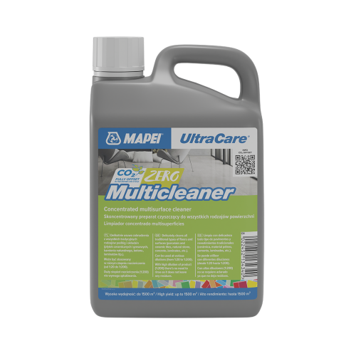 Multicleaner Ultracare 1L