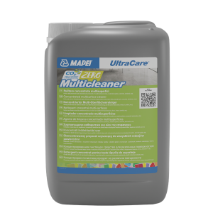 Multicleaner Ultracare 5L