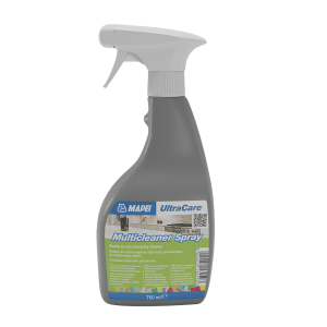 Multicleaner Ultracare spray 750 ml