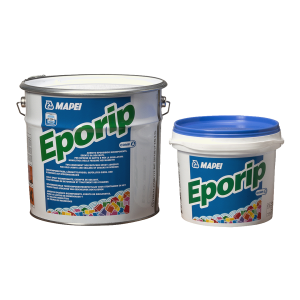  Żywica epoxydowa Eporip A+B (7,5+2,5)kg 