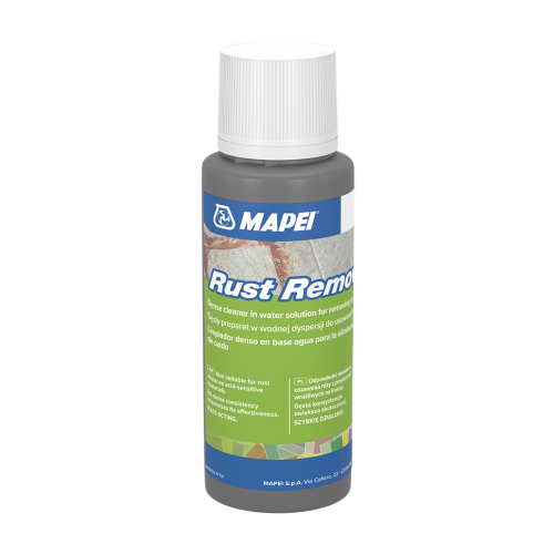 Rust Remover Ultracare 0,125ml