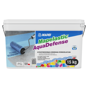 Mapelastic Aquadefense 15kg