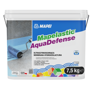 Mapelastic Aquadefense 7,5kg