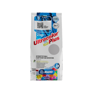 Fuga Mapei Ultracolor PLUS 169 (kolor- stalowy niebieski) 5 kg